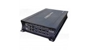 Audio System CARBON 240.4 amplifier 4 channel