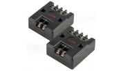 Audio System CARBON 240.4 + CARBON 165 + CARBON 165 CO