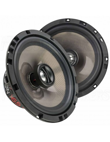 Audio System CARBON 240.4 + CARBON 165 + CARBON 165 CO