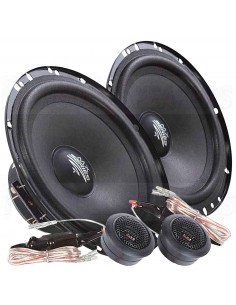 Audio System MX165 EVO kit 2 way 165mm