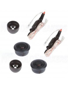 Audio System MX165 EVO kit 2 way 165mm 2