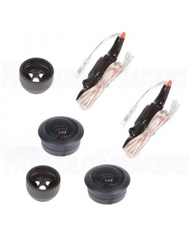 Audio System MX165 EVO kit 2 way 165mm