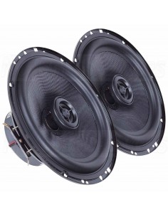 Audio System MXC165 EVO coaxial 165mm