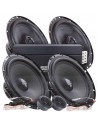 Audio System CO-70.4 + MX 165 EVO + MXC 165 EVO
