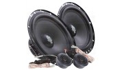 Audio System CO-70.4 + MX 165 EVO + MXC 165 EVO