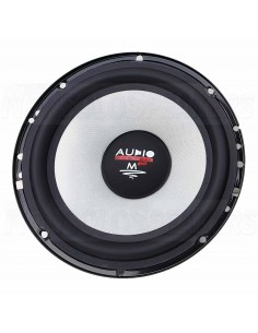 Audio System MS165 EVO woofer 165mm pair 2