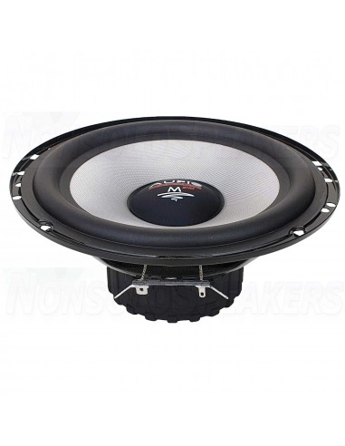 Audio System MS165 EVO woofer 165mm pair