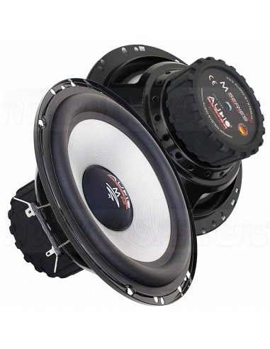 Audio System MS165 EVO woofer 165mm pair