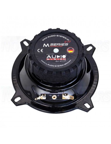 Audio System M130 EVO 2 kit 2 way 130mm