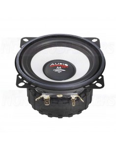 Audio System M100 EVO 2 kit 2 way 100mm 2