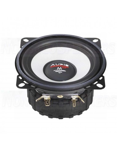Audio System M100 EVO 2 kit 2 way 100mm