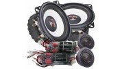 Audio System M100 EVO 2 kit 2 way 100mm