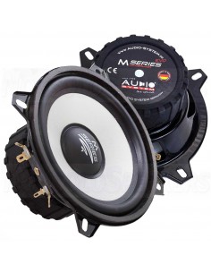 Audio System MS130 EVO woofer 130mm pair