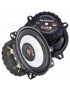 Audio System MS100 EVO woofer 100mm pair