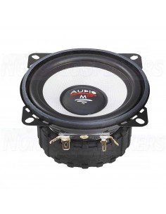 Audio System MS100 EVO woofer 100mm pair 2