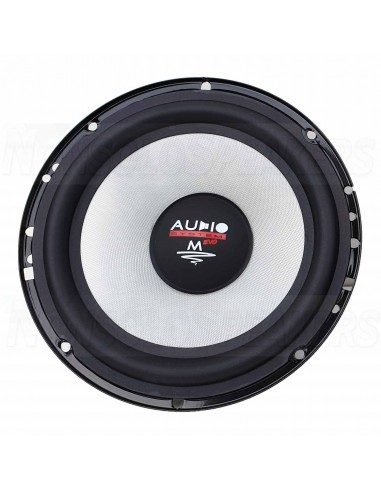 Audio System M165/3 EVO 2 kit 3 way 165mm