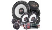 Audio System M165/3 EVO 2 kit 3 way 165mm