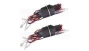 Audio System M165 EVO 2 kit 2 way 165mm