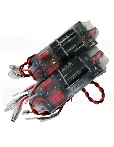 Audio System M165 EVO 2 kit 2 way 165mm