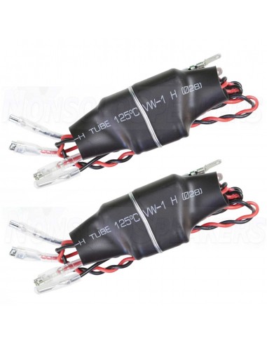 Audio System M165 EVO 2 kit 2 way 165mm