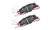 Audio System M165 EVO 2 kit 2 way 165mm
