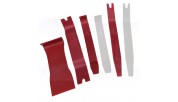 Audio System Z/Remover Tool 7-Piece Car Tools Vehicles