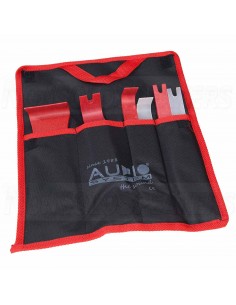 Audio System Z/Remover Tool 7-Piece Car Tools Vehicles 2