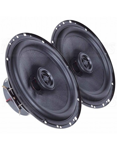 Audio System CO-70.4 + MX 165 EVO + MXC 165 EVO