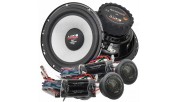Audio system CO-70.4 + M 165 EVO 2 + MXC 165 EVO
