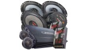 Audio System CO-70.4 + r 165  EVO 2  + CO 165 EVO