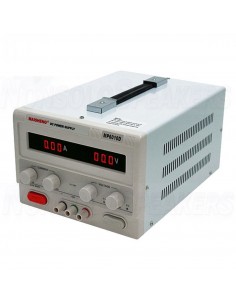 Power Supply / Charger 60V/10A for LFP/LTO Cells