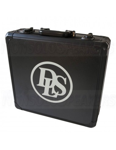 DLS Scandcase 3 speakers Kit 3 way 165 mm