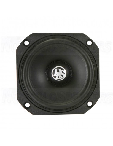 DLS Scandcase 3 speakers Kit 3 way 165 mm