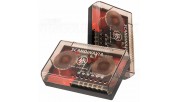 DLS Scandcase 2 speakers Kit 2 way 165 mm