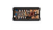 DLS Signature S2 two-channel amplifier