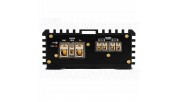DLS Signature S2 two-channel amplifier