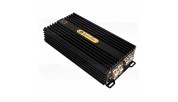 DLS Signature S2 two-channel amplifier