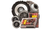 DLS UPi36 speakers kit 3 way 165mm
