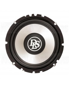 DLS UPi36 speakers kit 3 way 165mm 2