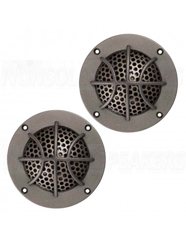 DLS UPi36 speakers kit 3 way 165mm
