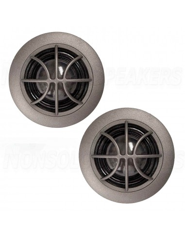 DLS UPi36 speakers kit 3 way 165mm