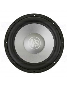 Subwoofer DLS Nordica 12i subwoofer 30cm 2