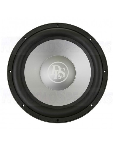 Subwoofer DLS Nordica 12i subwoofer 30cm