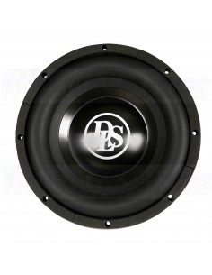 Subwoofer DLS Nordica 10i subwoofer 25cm 2