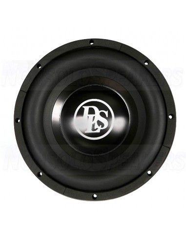 Subwoofer DLS Nordica 10i subwoofer 25cm