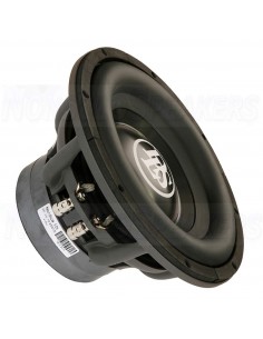 Subwoofer DLS Nordica 10i subwoofer 25cm