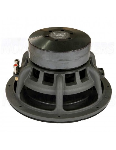 Subwoofer DLS Nordica 10i subwoofer 25cm