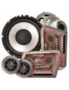 DLS UPi6 speakers kit 2 way 165mm