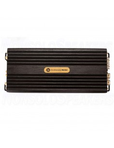 DLS CCi44 40th Anniversary 4-channel amplifier 2