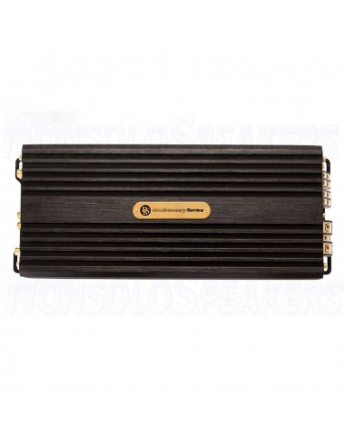 DLS CCi44 40th Anniversary 4-channel amplifier